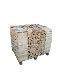Brennholz Buche (25 / 33 cm je 1 RM) aus dem Allgäu