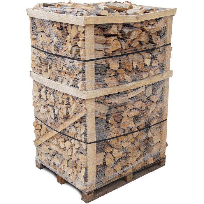 Brennholz Buche 25 cm 2 RM
