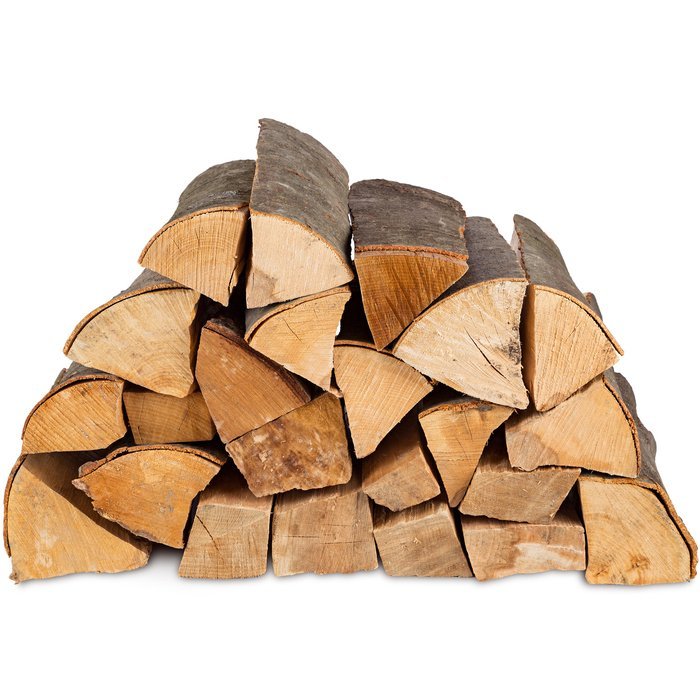 Brennholz Birke 25 cm 2 RM