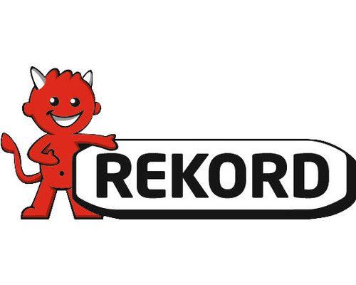 25 Paletten REKORD Braunkohlebriketts (40×25 kg) – 25 t Großvorrat
