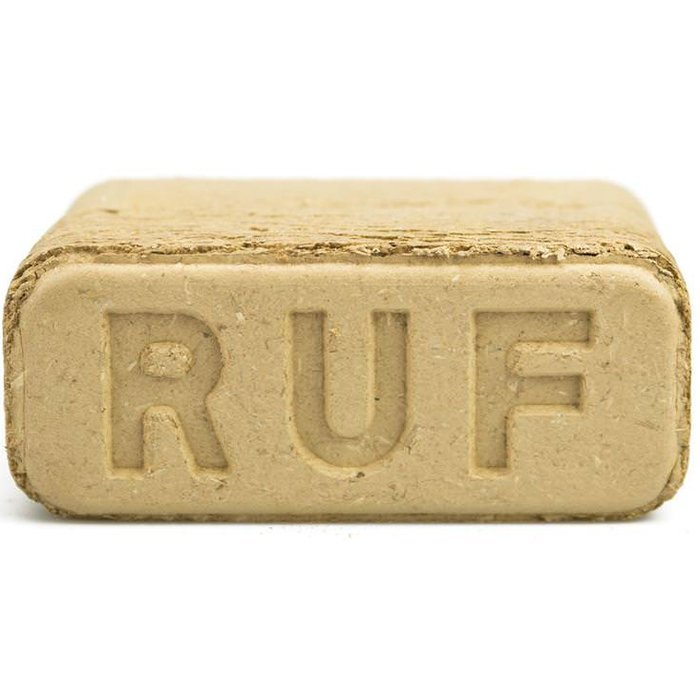 RUF Buchenholzbriketts 480kg