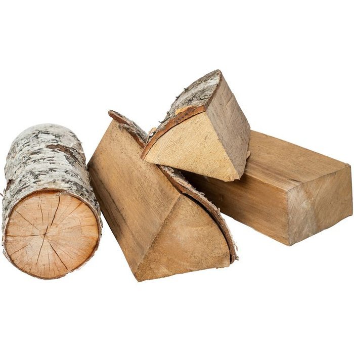 Brennholz Eiche 30-33 cm 2 RM
