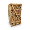 Brennholz MIX 3,2 SRM (2 RM) kammergetrocknet (aus Buche, Birke, Esche, Eiche)