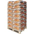 DRAGON Holzpellets 6mm ENplusA1, 65 x 15kg Palette