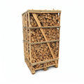 Brennholz Birke 3,2 SRM (2 RM) kammergetrocknet