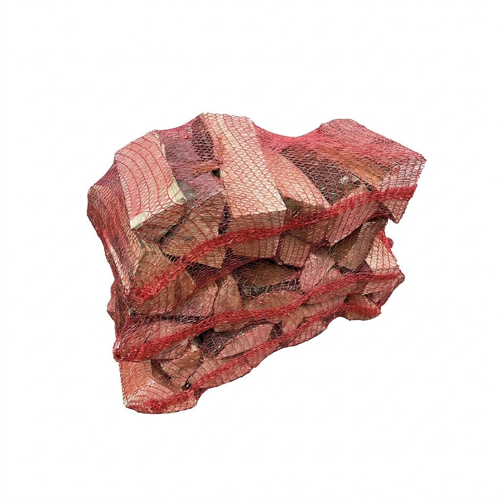 Brennholz Buche Sack 10kg kammergetrocknet