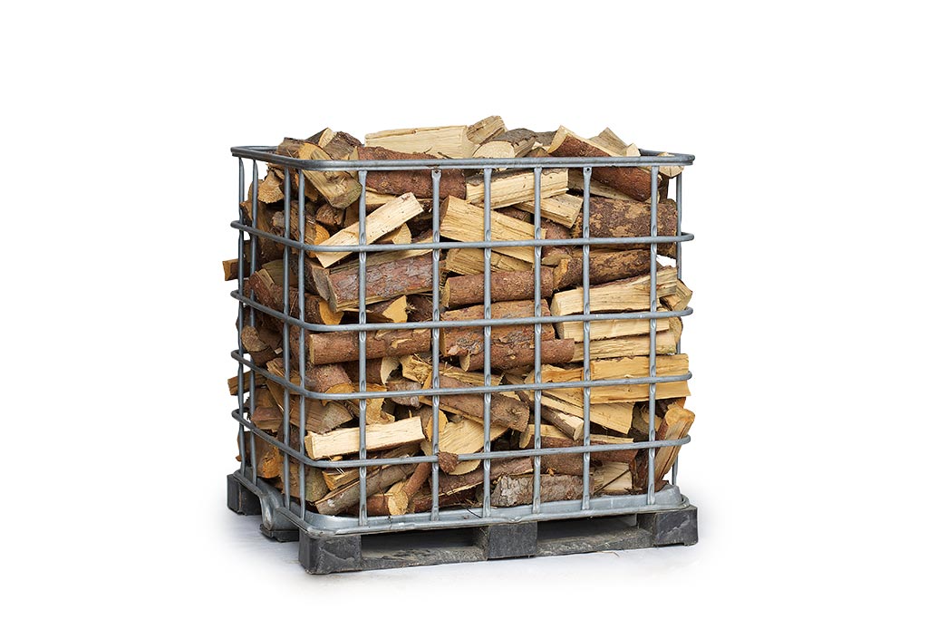 Brennholz Fichte 25cm