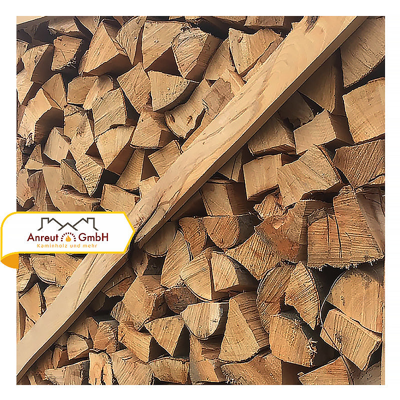 Brennholz  Buche 3,2 SRM (2 RM) kammergetrocknet