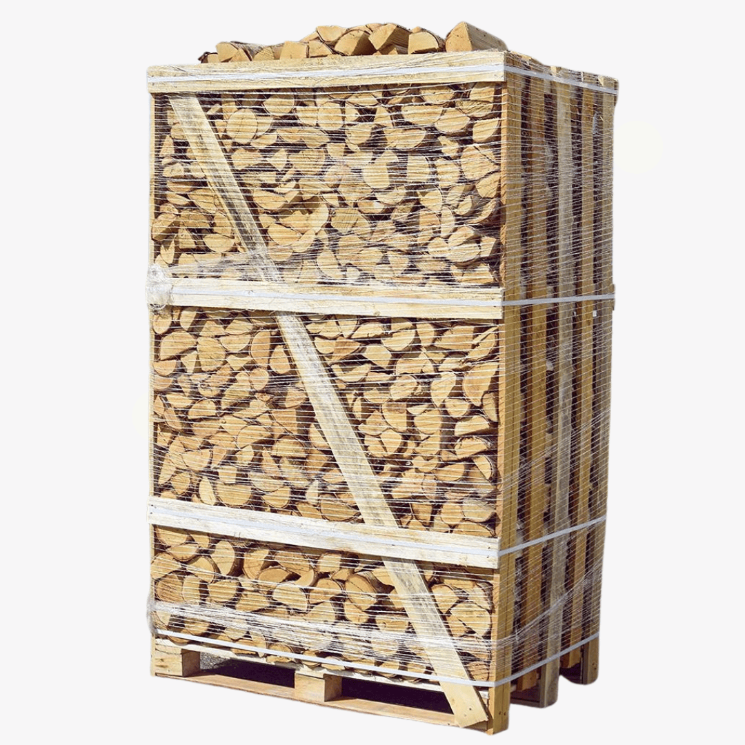 Brennholz Buche kammergetrocknet | 2 RM