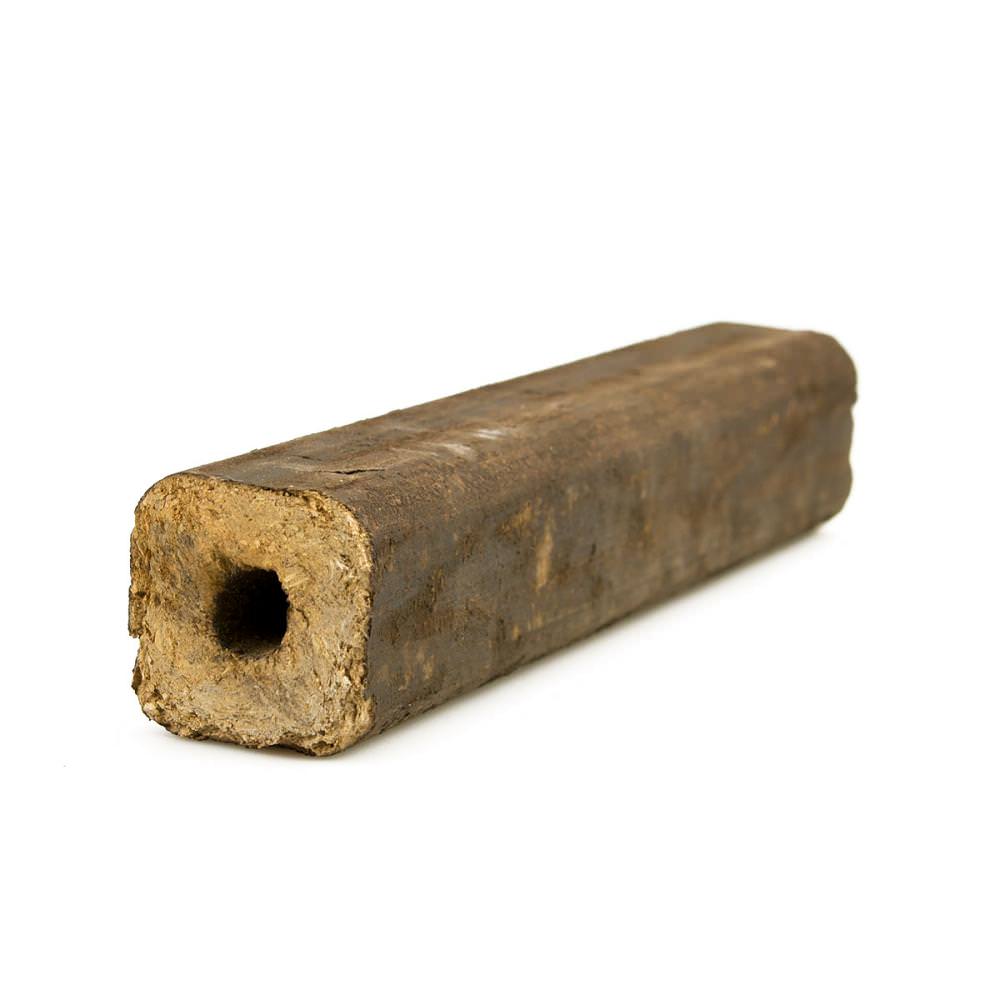 Pini Kay Standard Hartholzbriketts – 960 kg Palette