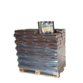 Pollmeier Premium plus Buchenbriketts (je 960 kg Palette)