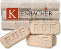 RUF Briketts aus Buche und/oder Eiche – 60 x 10 kg