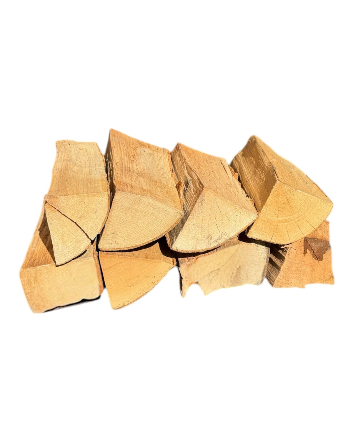 Brennholz Buche  1,8 RM - 25cm oder 33 cm - Kammergetrocknete Brennholz