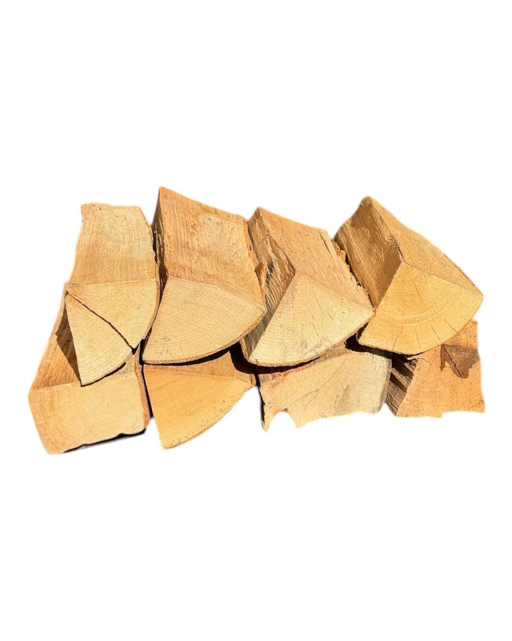 Brennholz Buche - 1 Raummeter Kaminholz -  Solingen und NRW