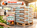 Holzpellets ENplus A1 6 mm – 66 × 15 kg (990 kg) – Weichholz