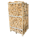 Brennholz: Ultratrockene Esche (2 m³)