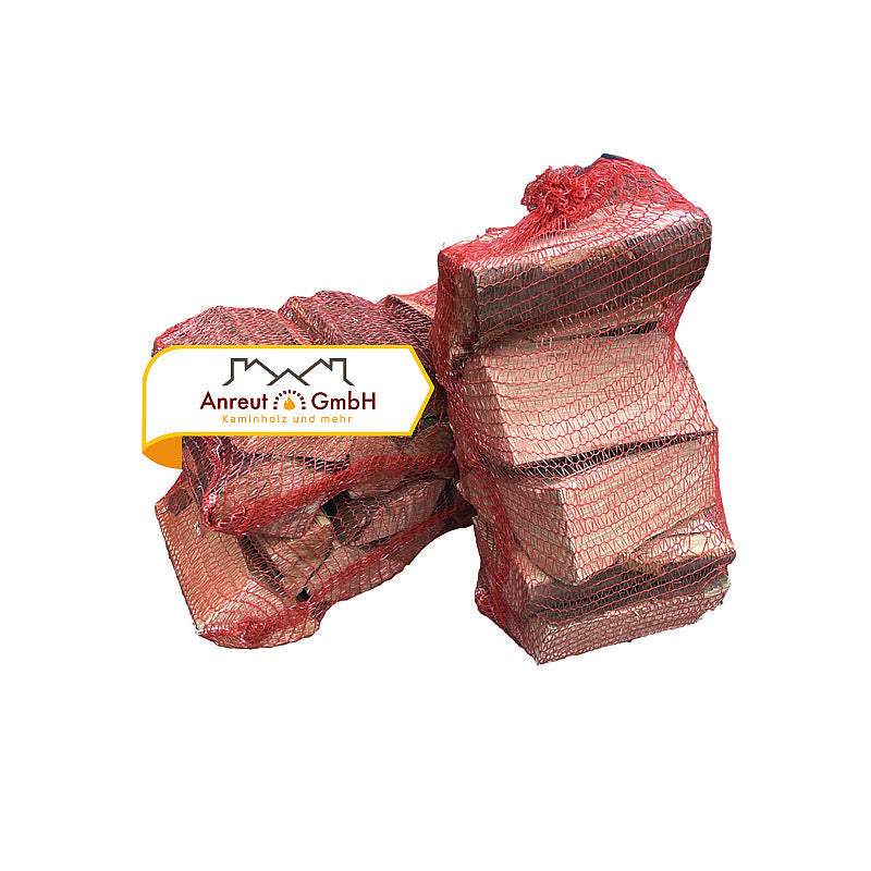 Brennholz Buche Sack 10kg kammergetrocknet