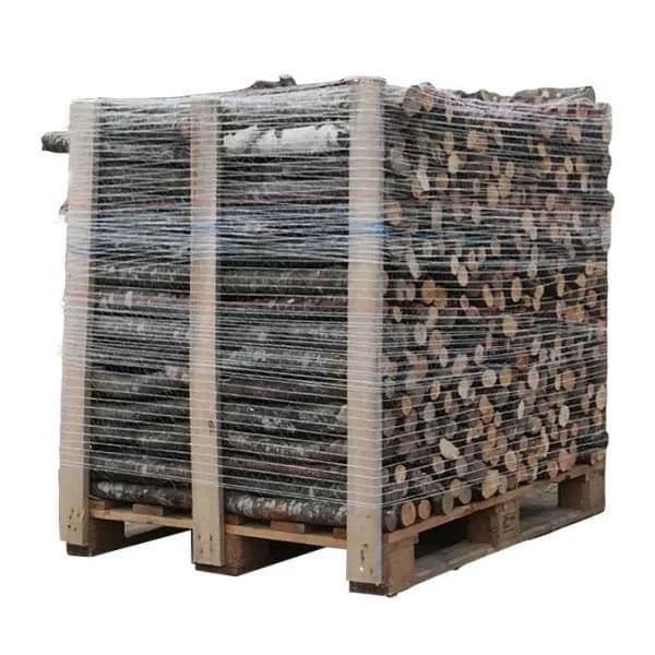 Brennholz Eichenholzkohle – 50 cm