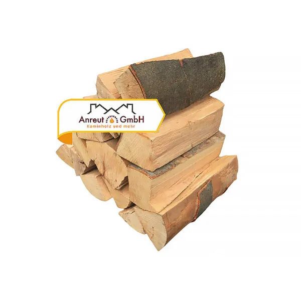 Brennholz  Buche 1 SRM kammergetrocknet